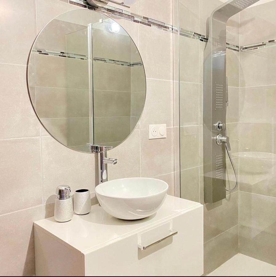 Chambres D'Hotes Casa Pruneta Saint-Florent  Luaran gambar